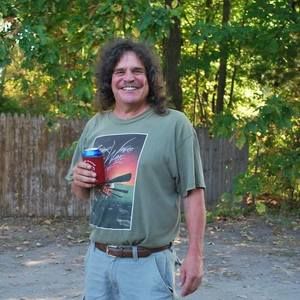 Meet your Posher, Pat